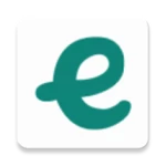 Logo of ENC android Application 