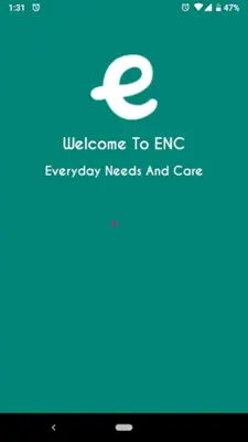 ENC android App screenshot 4